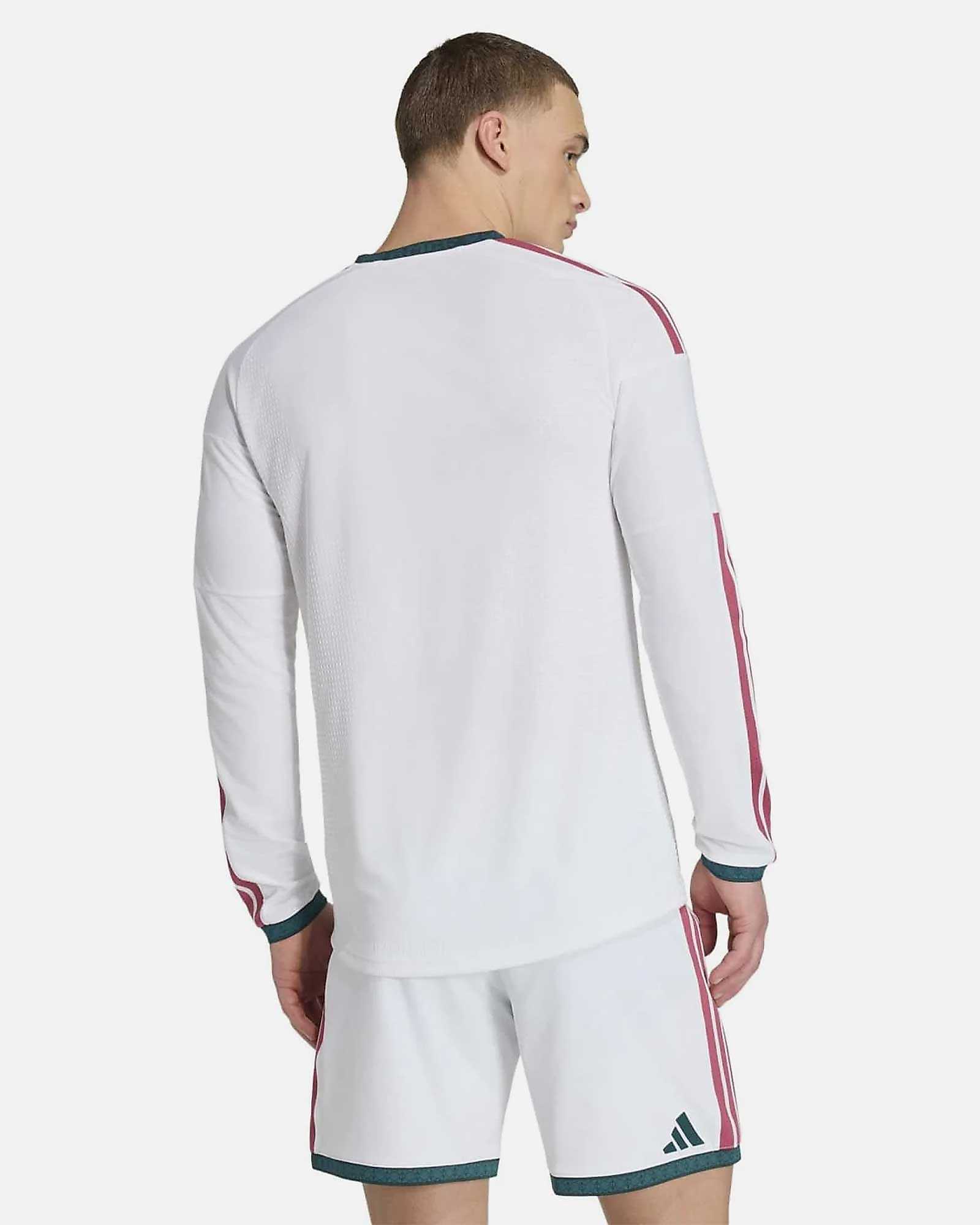 Camiseta 1ª Real Madrid 2026/2027 - Fútbol Factory