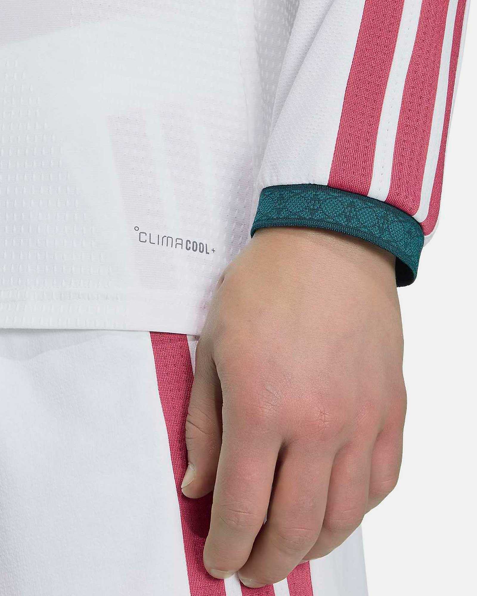 Camiseta 1ª Real Madrid 2026/2027 - Fútbol Factory