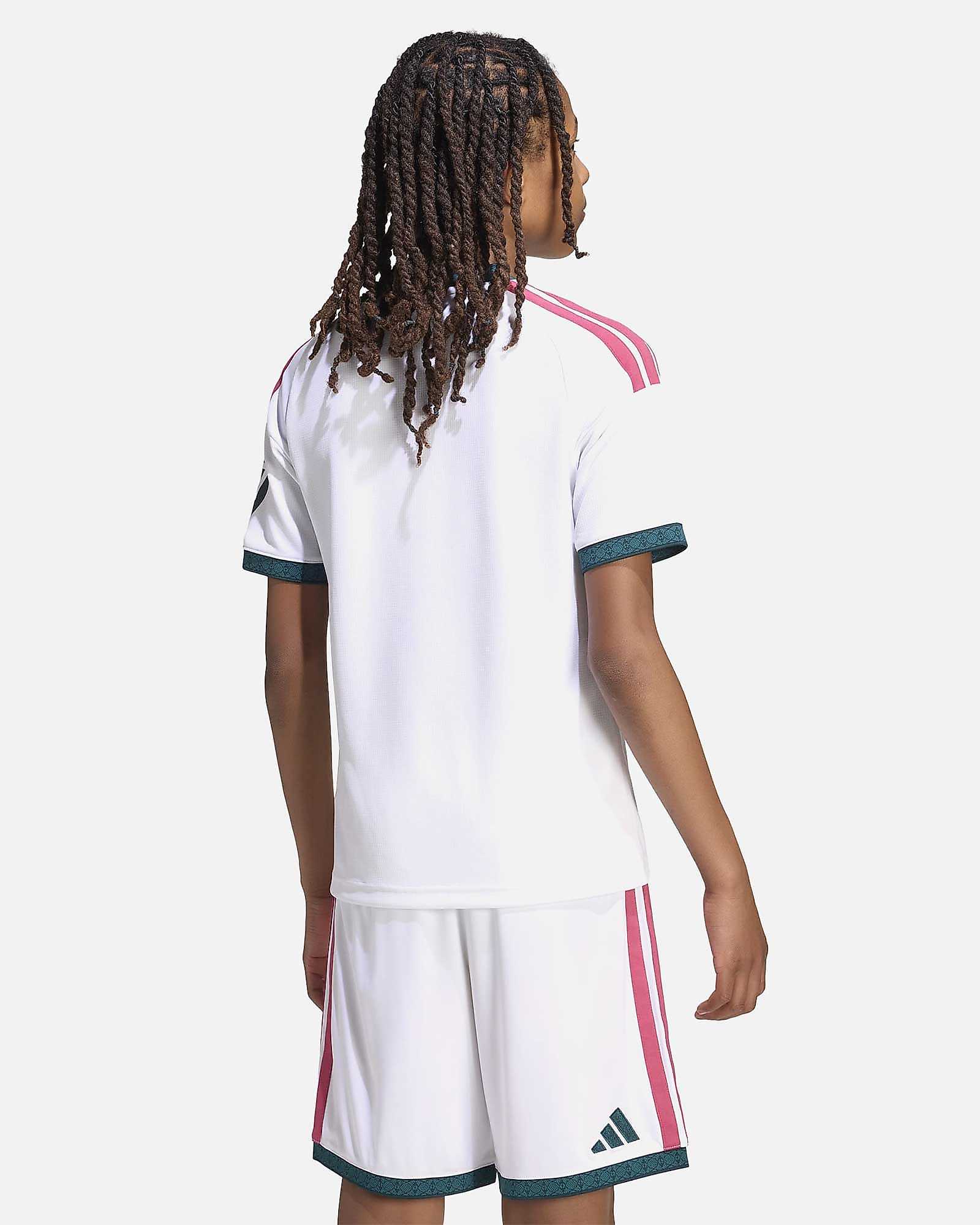 Camiseta 1ª Real Madrid 2026/2027 Camiseta 1ª Real Madrid 2026/2027 - Fútbol Factory