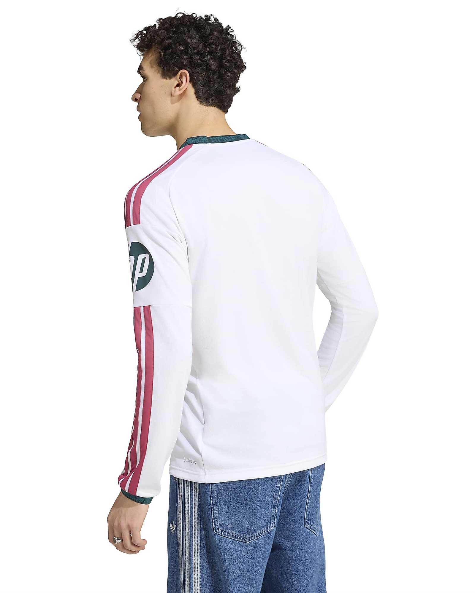 Camiseta 1ª Real Madrid 2026/2027 - Fútbol Factory