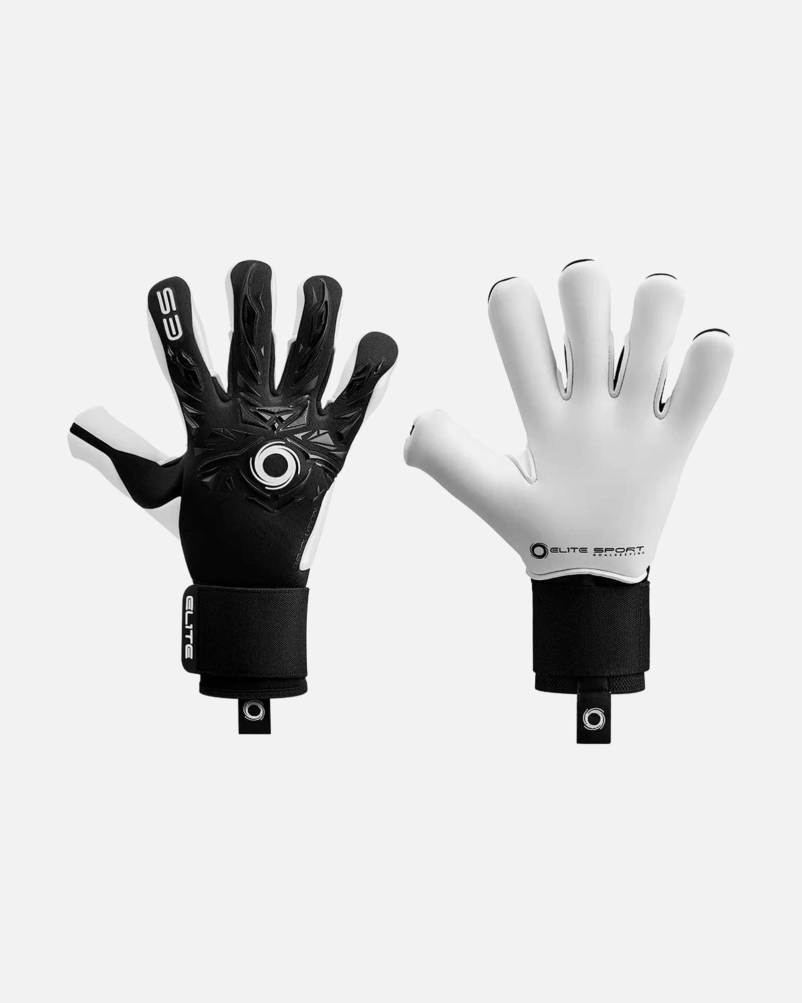 Guantes Elite Sport Soccer Neo Revolution X - Fútbol Factory