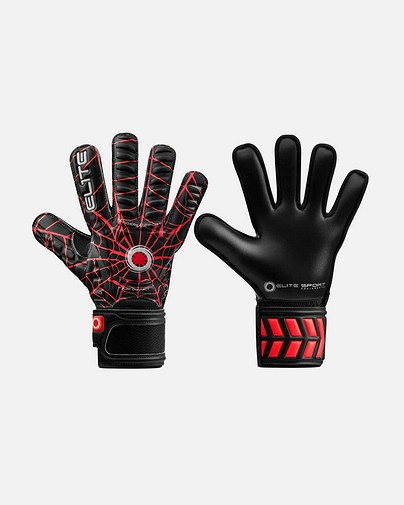 Guantes Elite Sport Soccer Spider