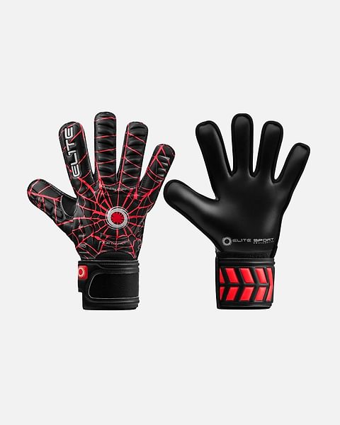 Guantes Elite Sport Soccer Spider