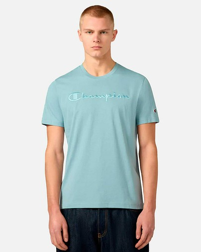 Camiseta Champion Icons