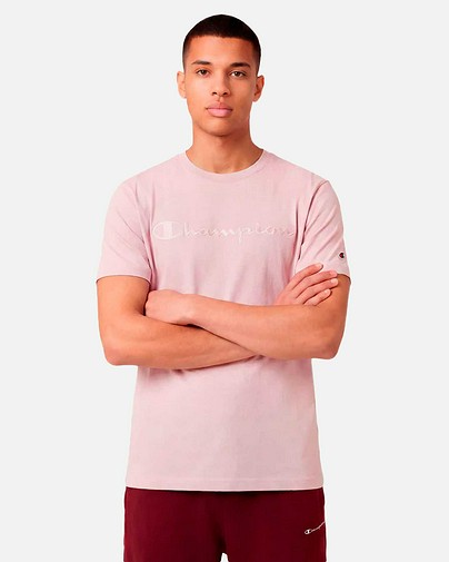 Camiseta Champion Icons