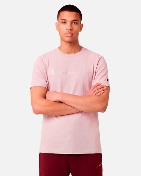 Camiseta Champion Icons