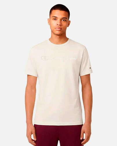 Camiseta Champion Icons SS Tee