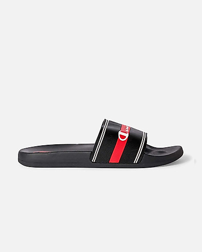 Chanclas Champion Slide Jambiani