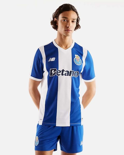 Camisola 1ª FC Porto 2026/2027