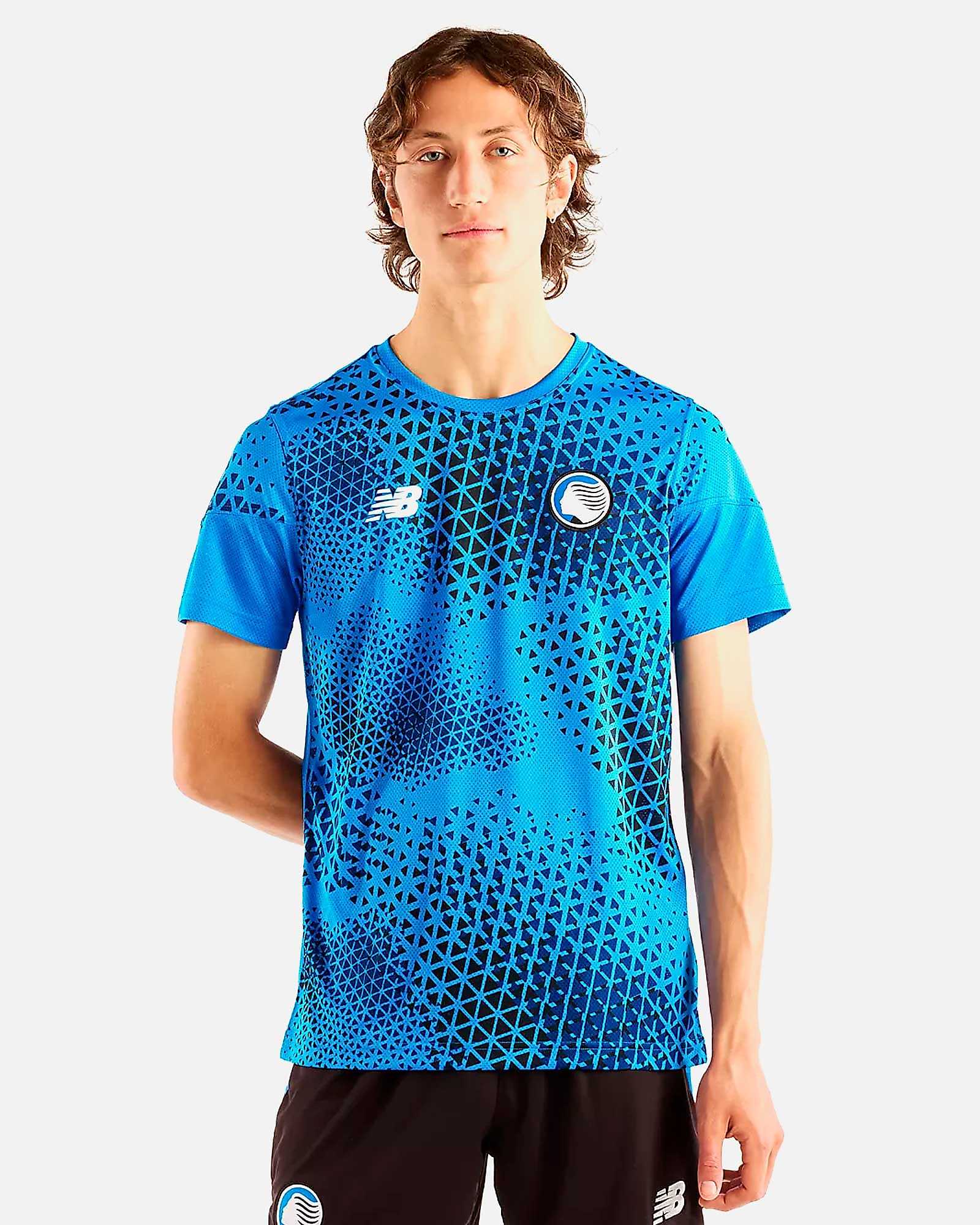 Camiseta Atalanta BC 2026/2027 TR Camiseta Atalanta BC 2026/2027 TR - Fútbol Factory
