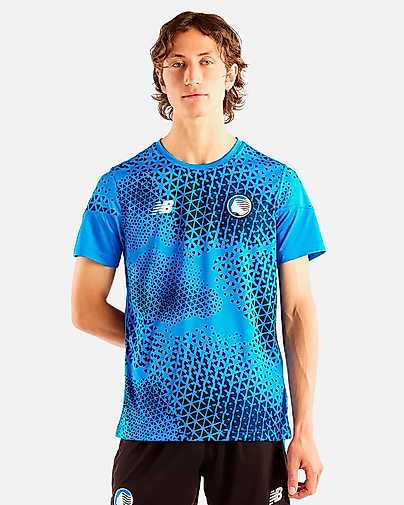 Camiseta Atalanta BC 2026/2027 TR