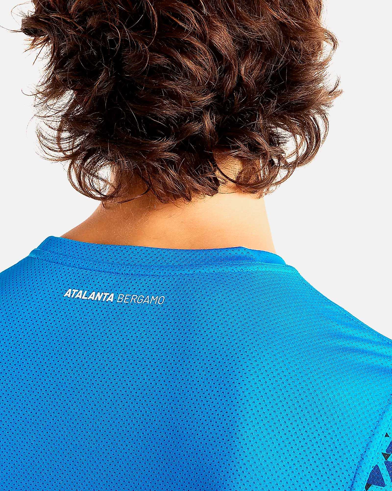 Camiseta Atalanta BC 2026/2027 TR Camiseta Atalanta BC 2026/2027 TR - Fútbol Factory