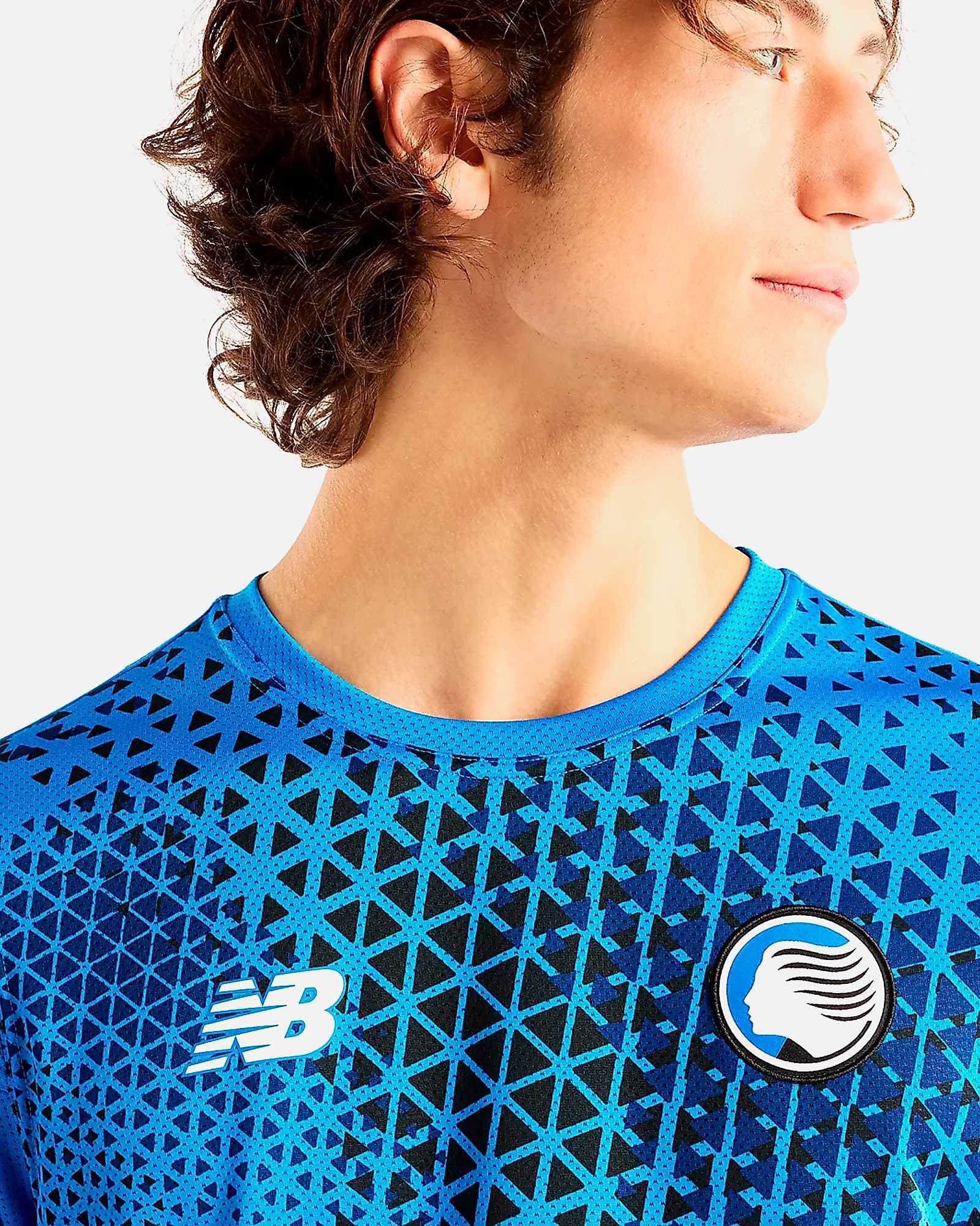 Camiseta Atalanta BC 2026/2027 TR Camiseta Atalanta BC 2026/2027 TR - Fútbol Factory