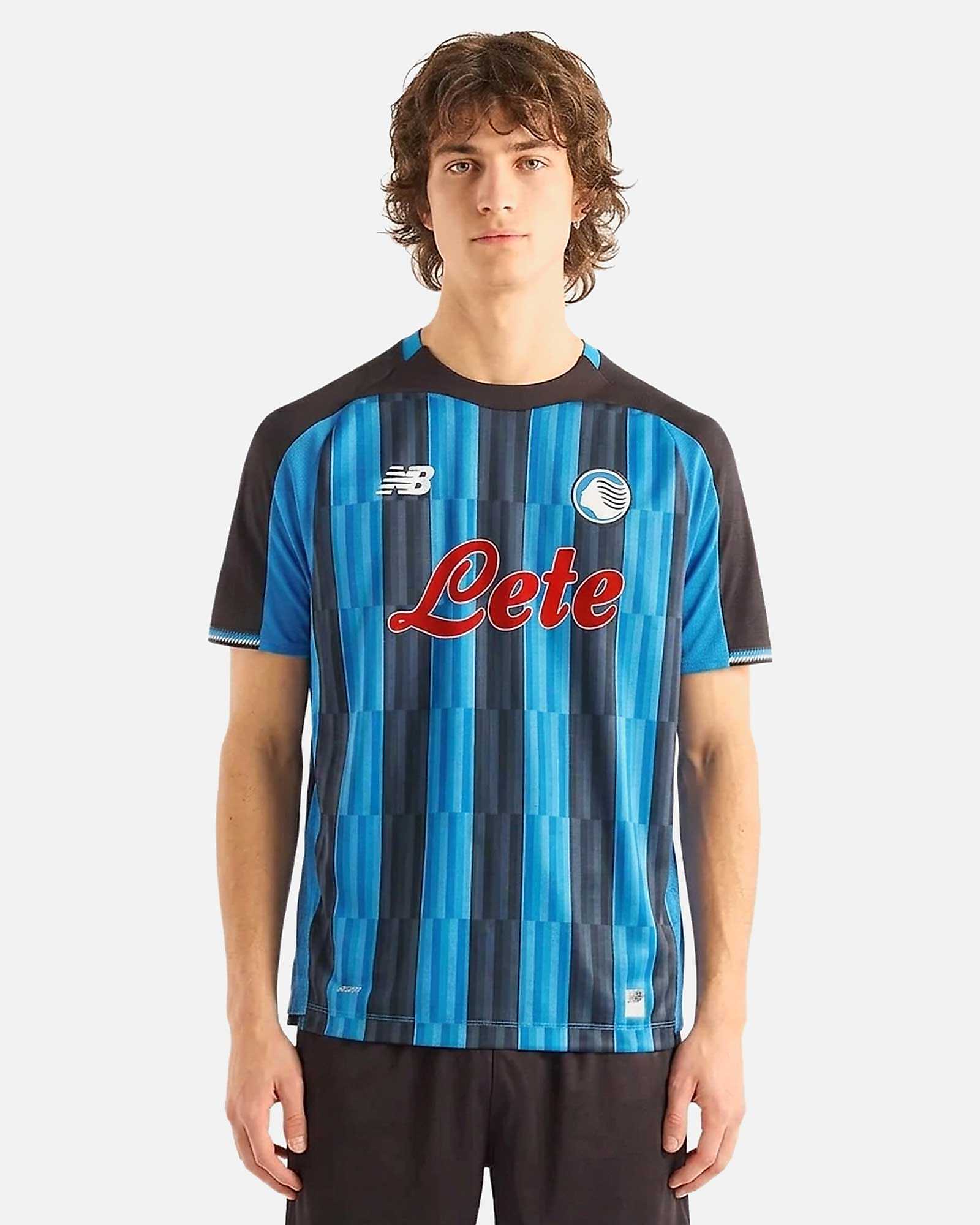 Camiseta 1ª Atalanta BC 2026/2027 Camiseta 1ª Atalanta BC 2026/2027 - Fútbol Factory