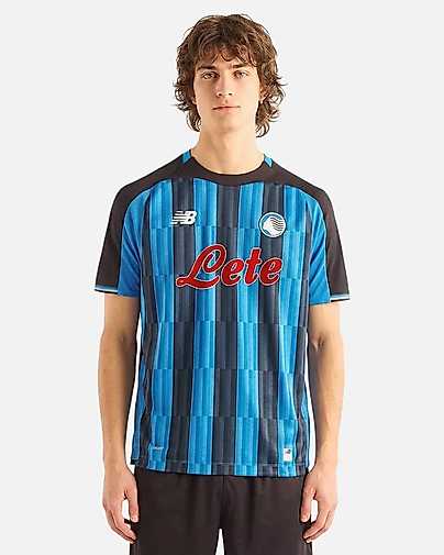 Camiseta 1ª Atalanta BC 2026/2027