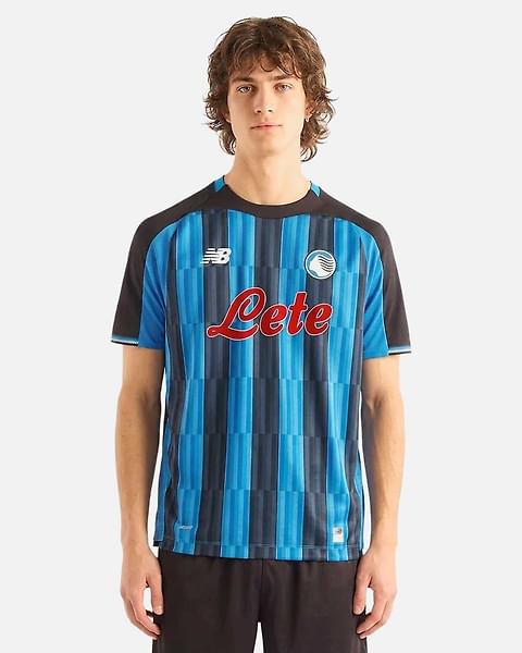 Camiseta 1ª Atalanta BC 2026/2027