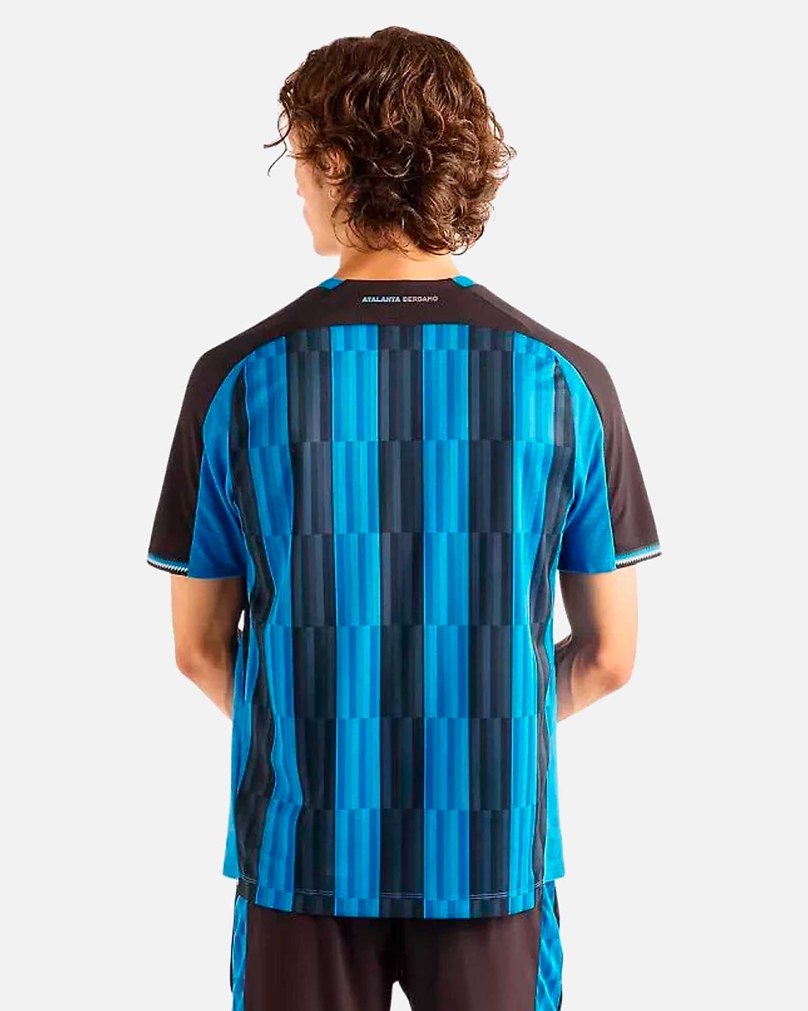 Camiseta 1ª Atalanta BC 2026/2027 Camiseta 1ª Atalanta BC 2026/2027 - Fútbol Factory