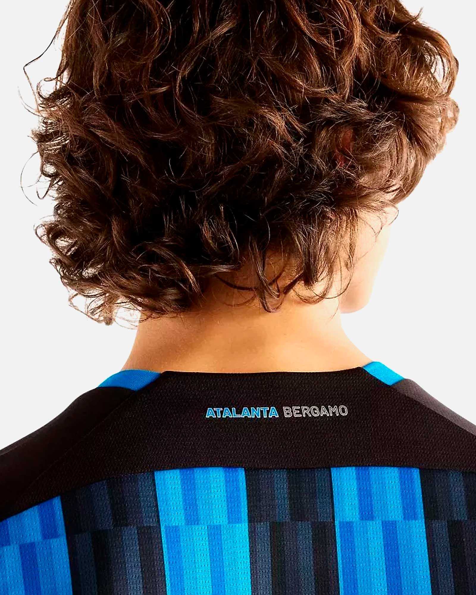 Camiseta 1ª Atalanta BC 2026/2027 Camiseta 1ª Atalanta BC 2026/2027 - Fútbol Factory