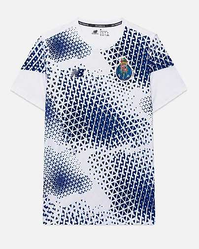 Camiseta FC Porto 2026/2027 Prematch