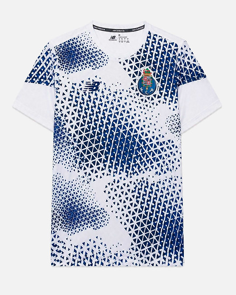 Camiseta FC Porto 2026/2027 Prematch