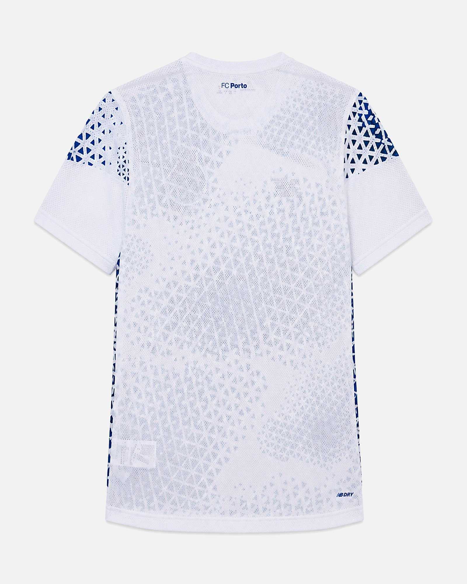 Camiseta FC Porto 2026/2027 Prematch Camiseta FC Porto 2026/2027 Prematch - Fútbol Factory
