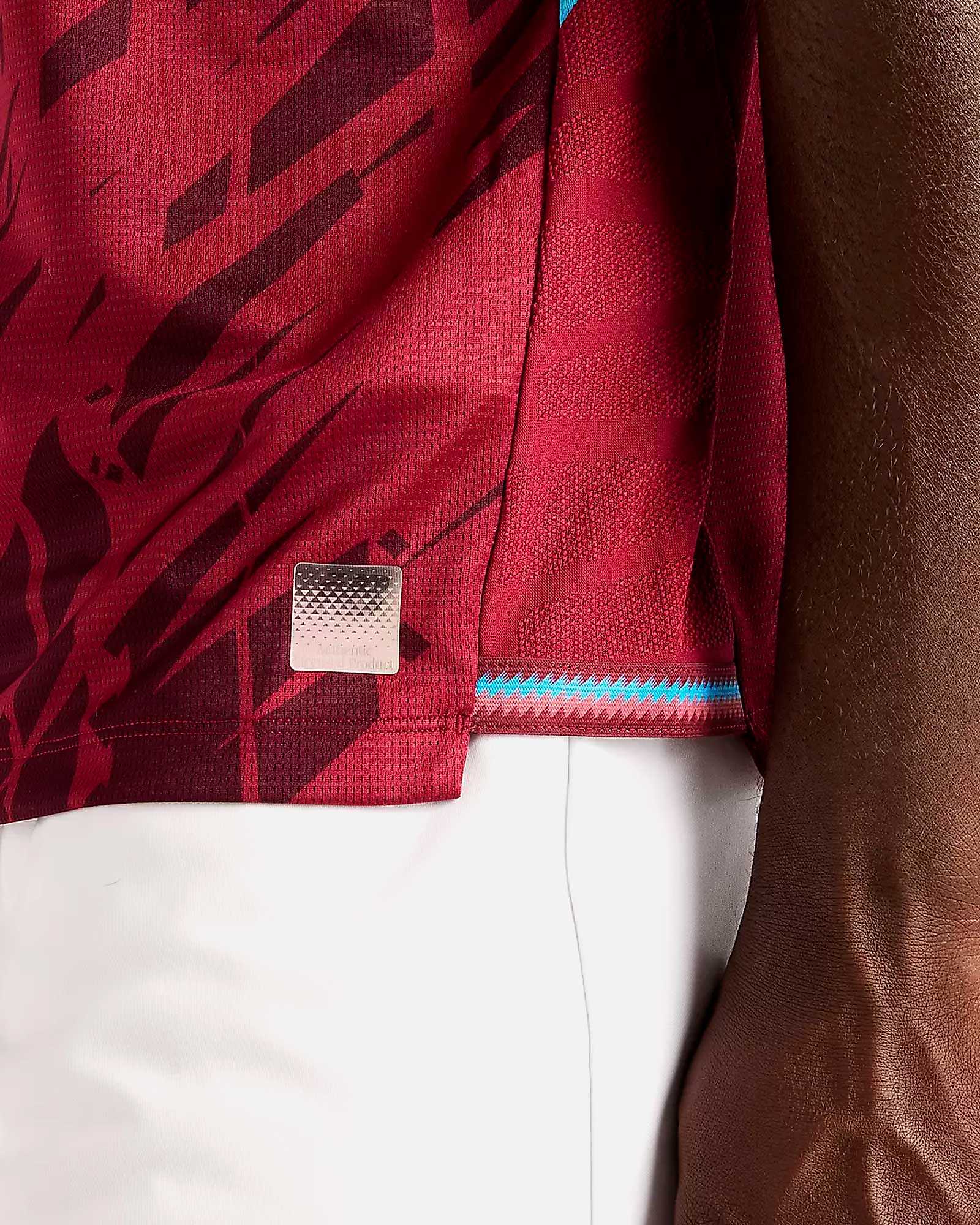 Camiseta 1ª West Ham United 2026/2027 Camiseta 1ª West Ham United 2026/2027 - Fútbol Factory
