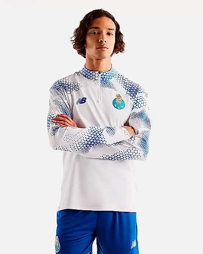 Chaqueta FC Porto 2026/2027