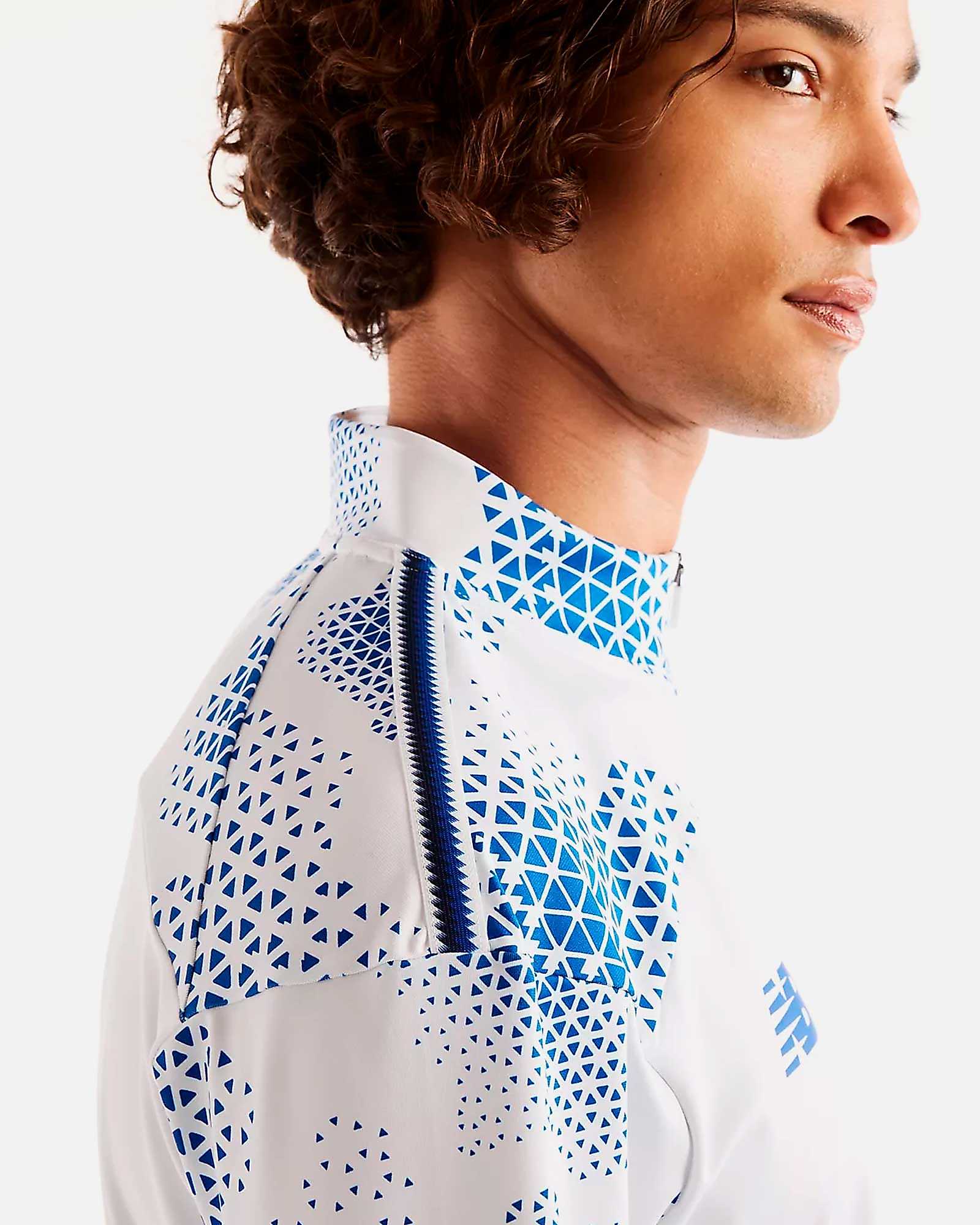 Chaqueta FC Porto 2026/2027 - Fútbol Factory
