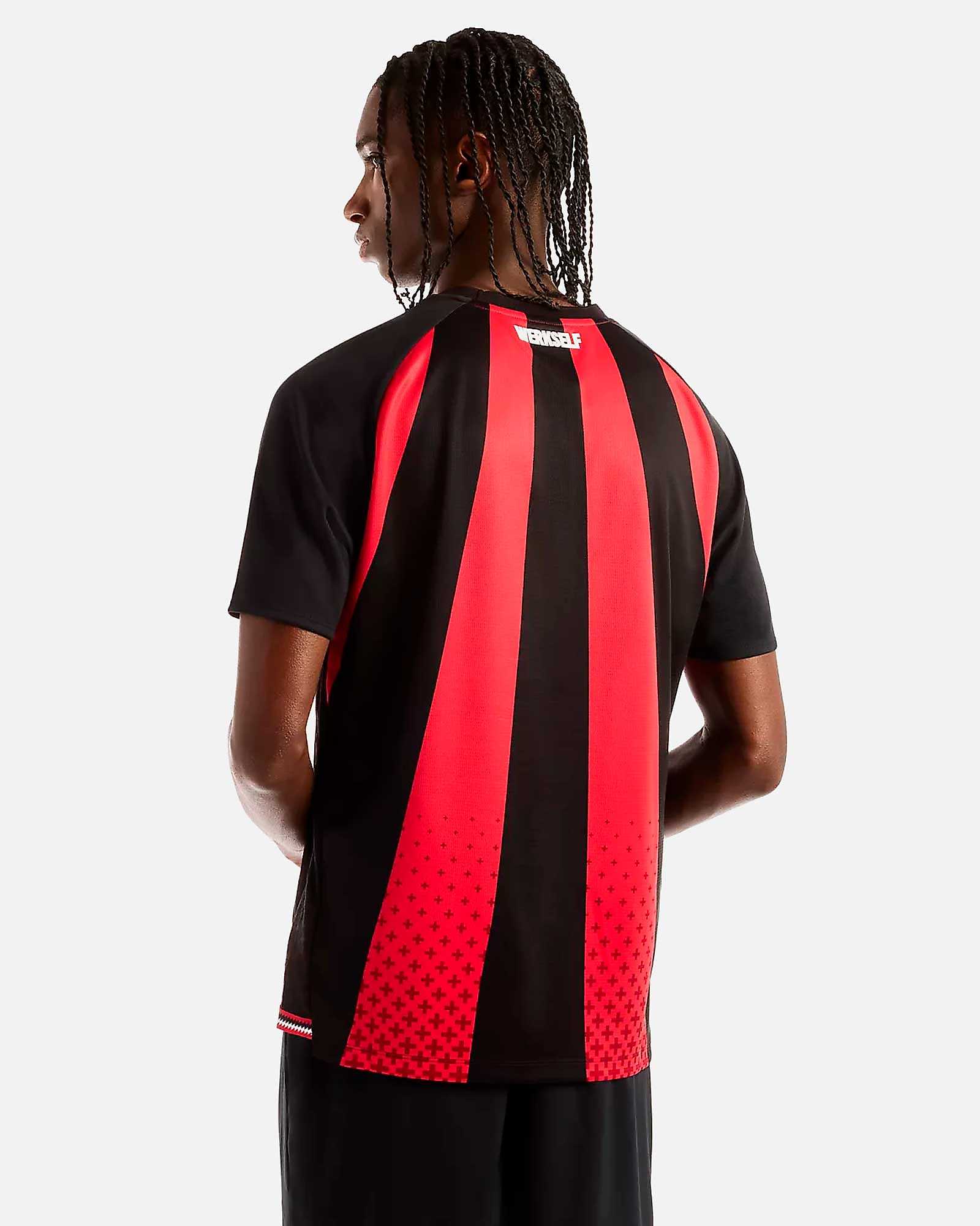 Camiseta 1ª Bayer 04 Leverkusen 2026/2027 - Fútbol Factory