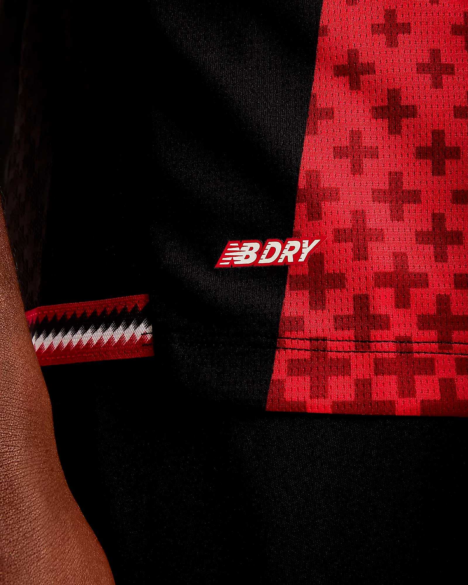 Camiseta 1ª Bayer 04 Leverkusen 2026/2027 - Fútbol Factory