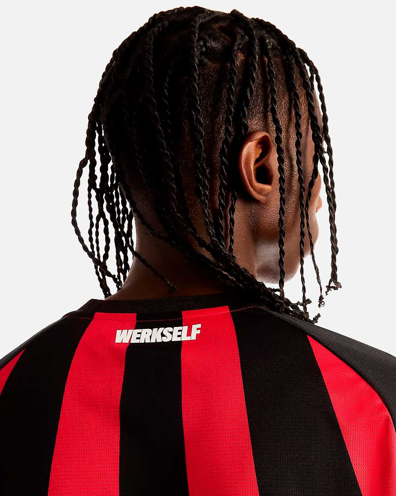 Camiseta 1ª Bayer 04 Leverkusen 2026/2027 - Fútbol Factory