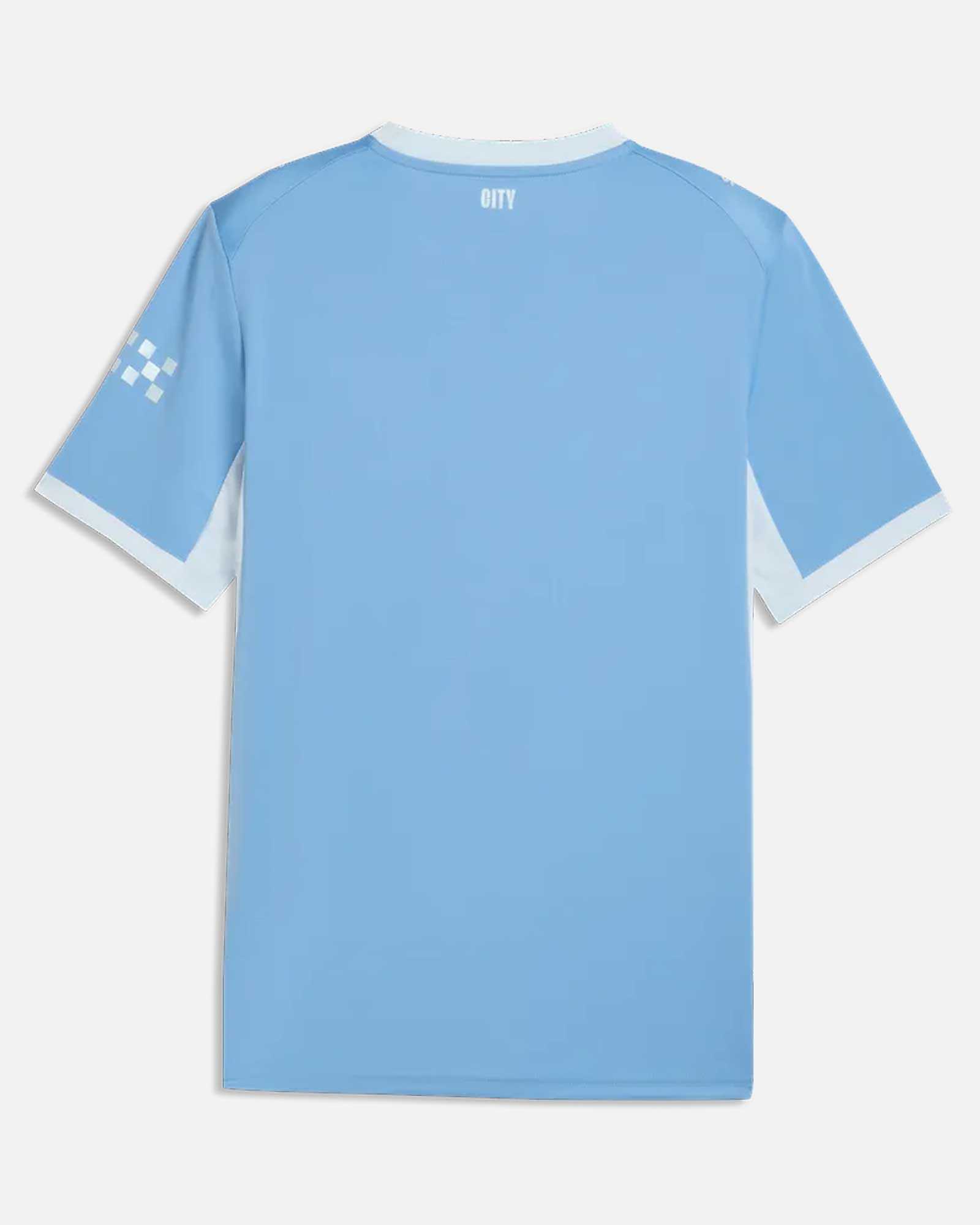 Camiseta 1ª Manchester City 2026/2027 Camiseta 1ª Manchester City 2026/2027 - Fútbol Factory