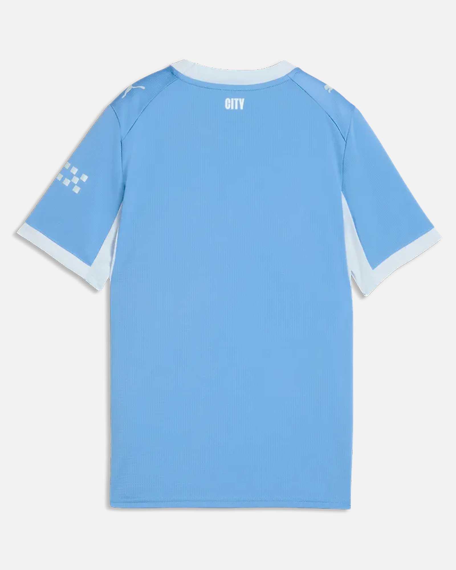 Camiseta 1ª Manchester City 2026/2027 Camiseta 1ª Manchester City 2026/2027 - Fútbol Factory