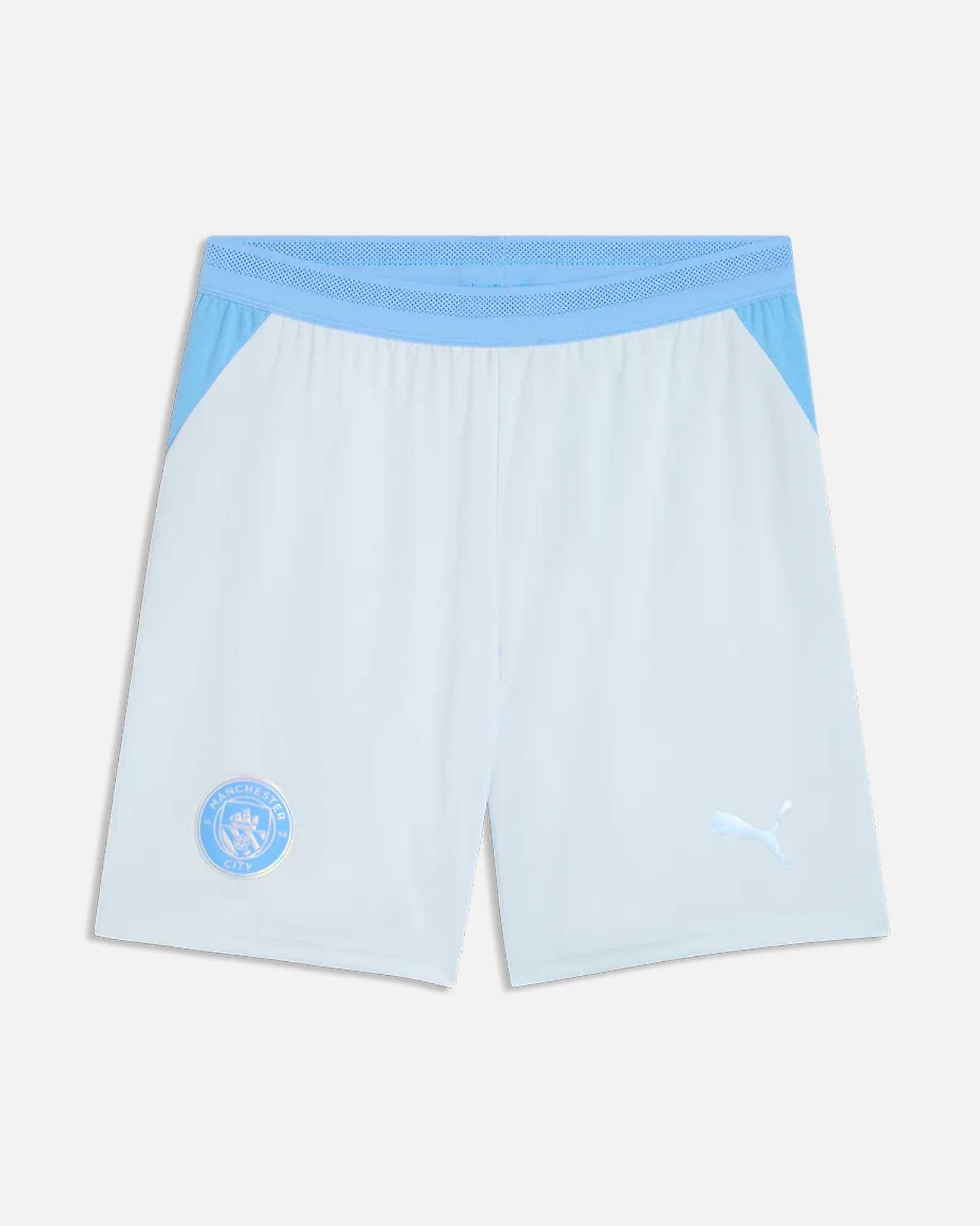 Pantalón 1ª Manchester City 2026/2027 Pantalón 1ª Manchester City 2026/2027 - Fútbol Factory
