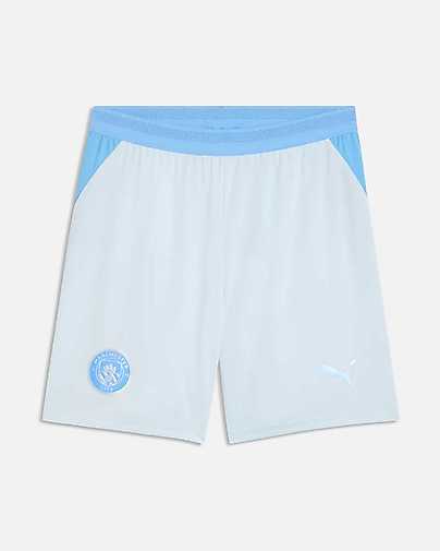 Pantalón 1ª Manchester City 2026/2027