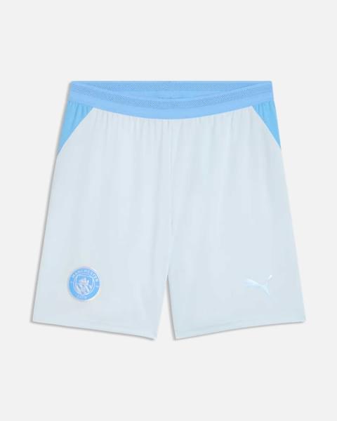 Calção 1ª Manchester City 2026/2027