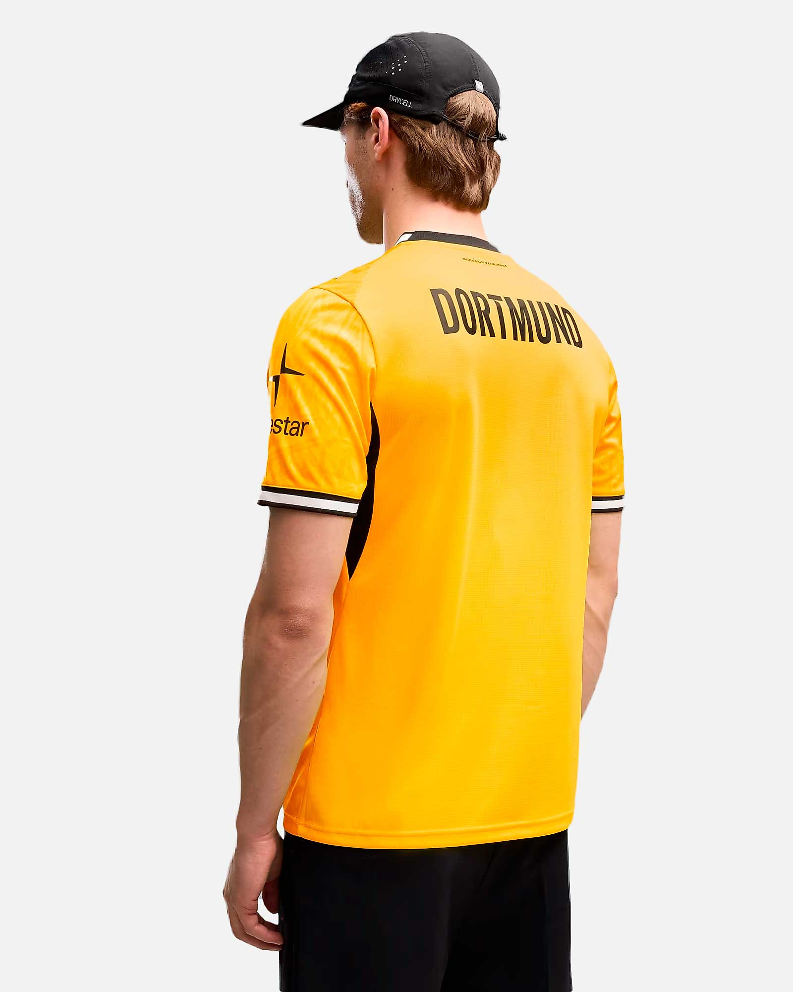Camiseta 1ª Borussia Dortmund 2026/2027 - Fútbol Factory