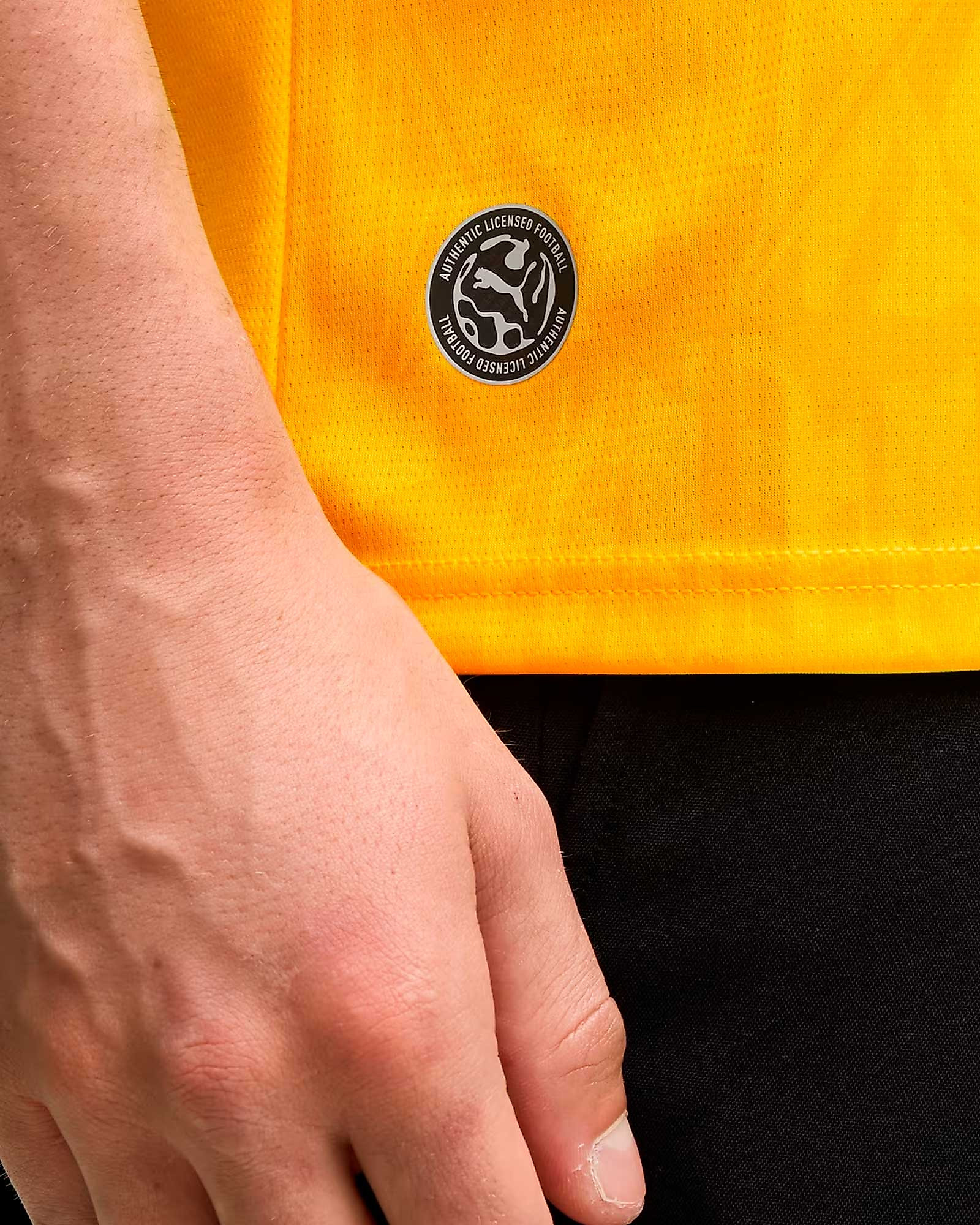 Camiseta 1ª Borussia Dortmund 2026/2027 - Fútbol Factory