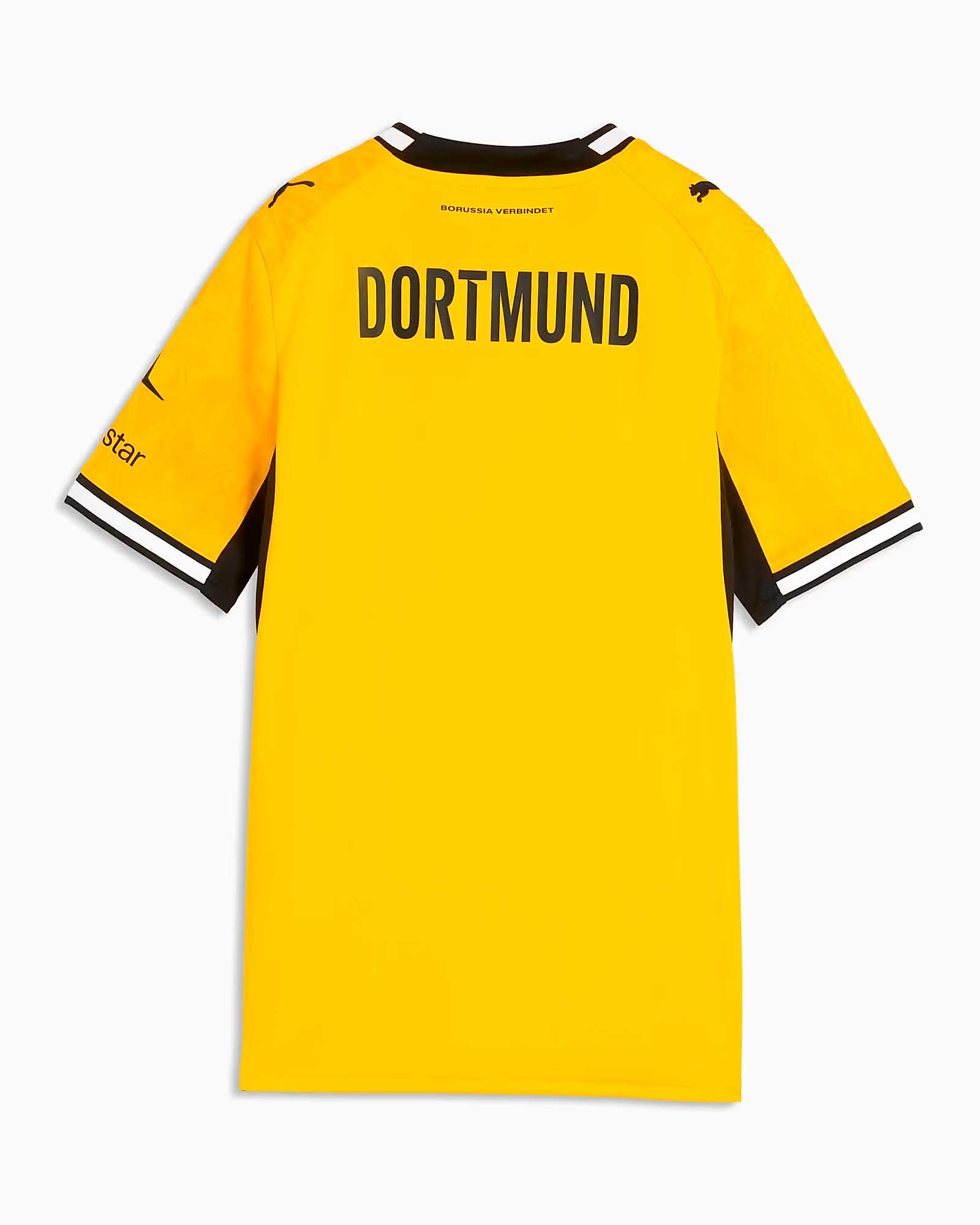 Camiseta 1ª Borussia Dortmund 2026/2027 - Fútbol Factory