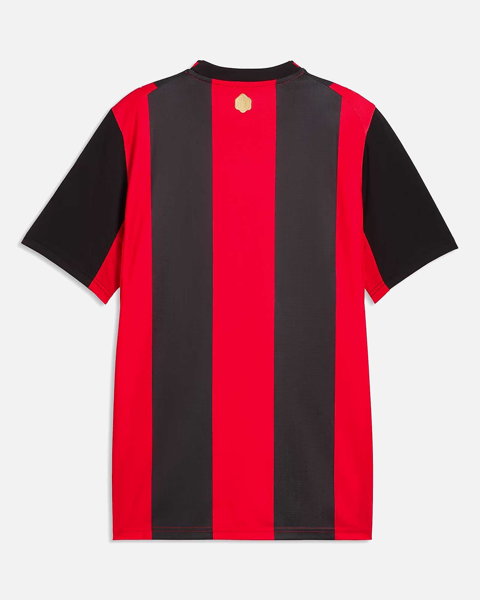 Camiseta 1ª AC Milan 2026/2027 Camiseta 1ª AC Milan 2026/2027 - Fútbol Factory
