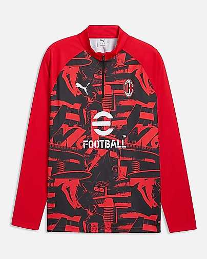 Sudadera AC Milan 2026/2027