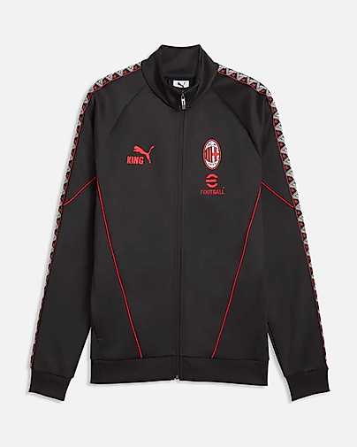 Chaqueta AC Milan 2026/2027 Himno