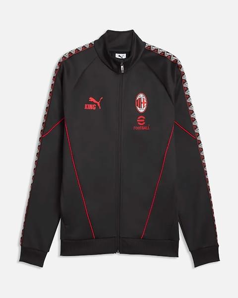Chaqueta AC Milan 2026/2027 Himno
