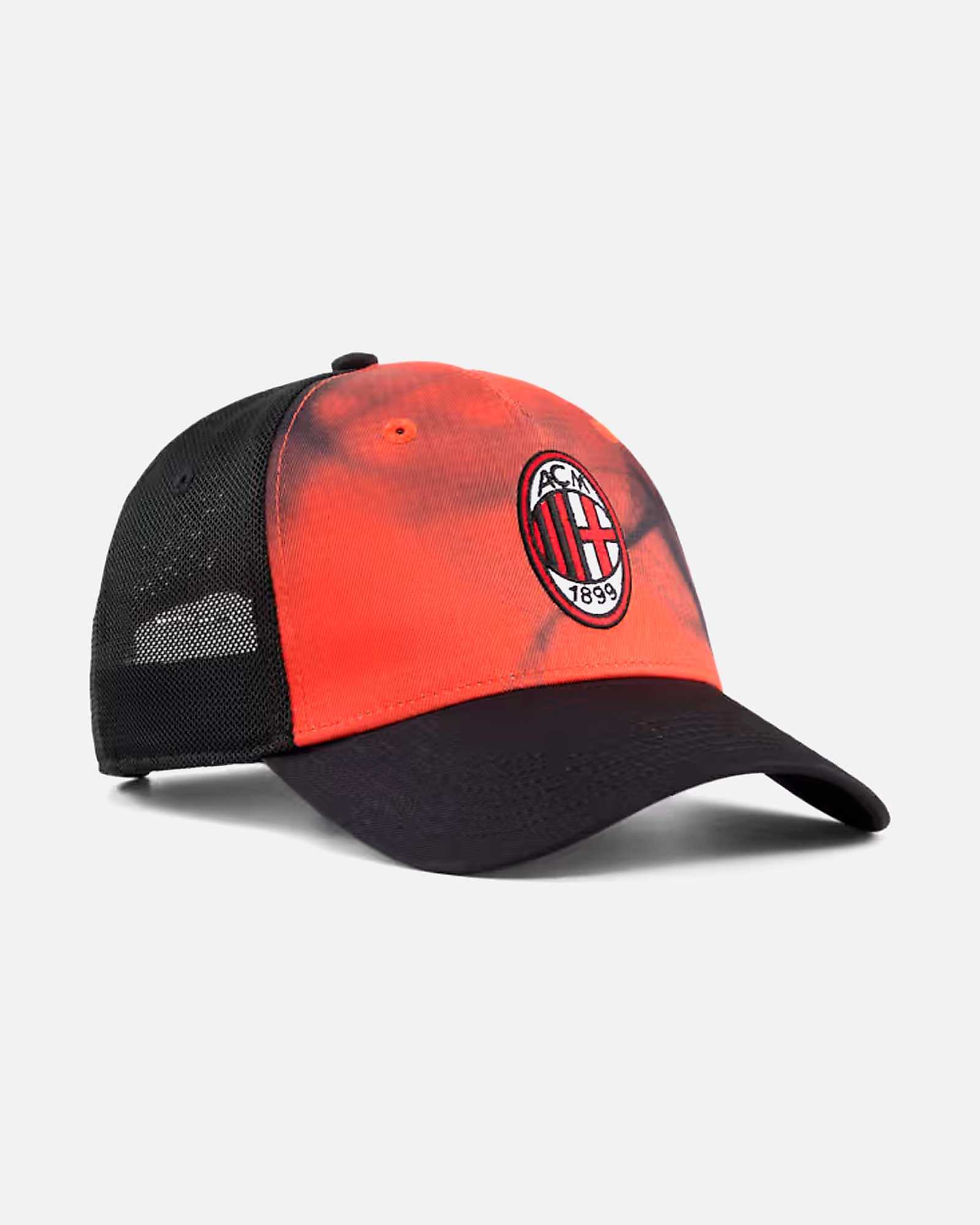 Gorra AC Milan 2026/2027 Trucker KING Gorra AC Milan 2026/2027 Trucker KING - Fútbol Factory