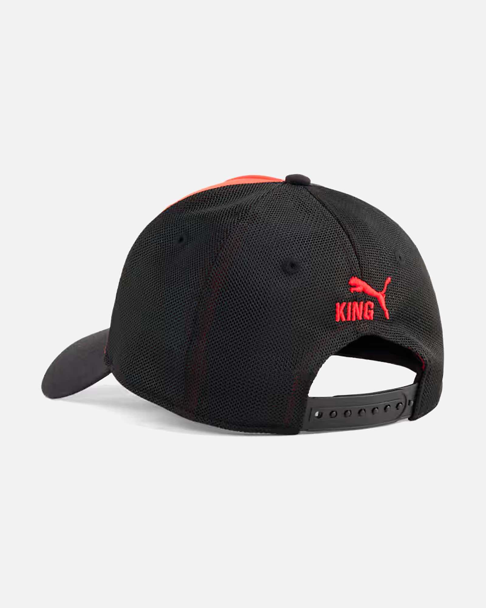 Gorra AC Milan 2026/2027 Trucker KING Gorra AC Milan 2026/2027 Trucker KING - Fútbol Factory