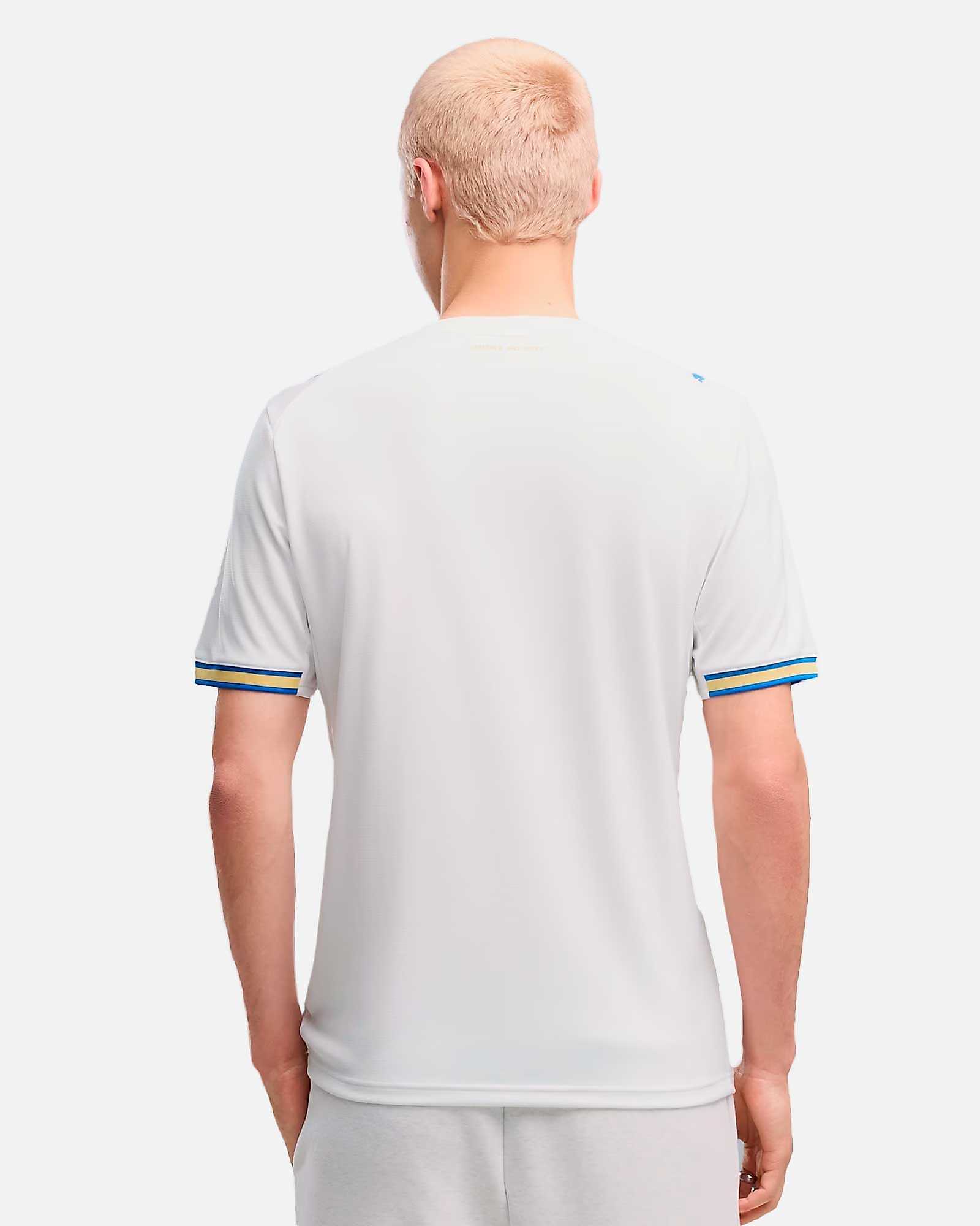 Camiseta 1ª Olympique de Marsella 2026/2027 - Fútbol Factory