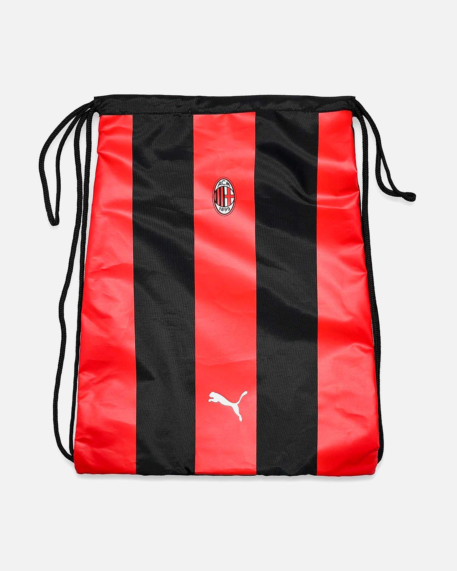 Mochila AC Milan ftblCulture 24L Mochila AC Milan ftblCulture 24L - Fútbol Factory