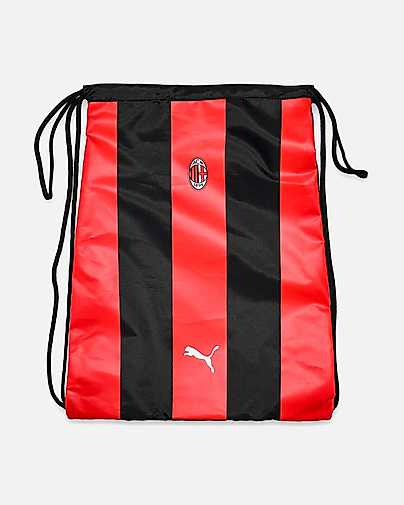 Mochila AC Milan ftblCulture 24L