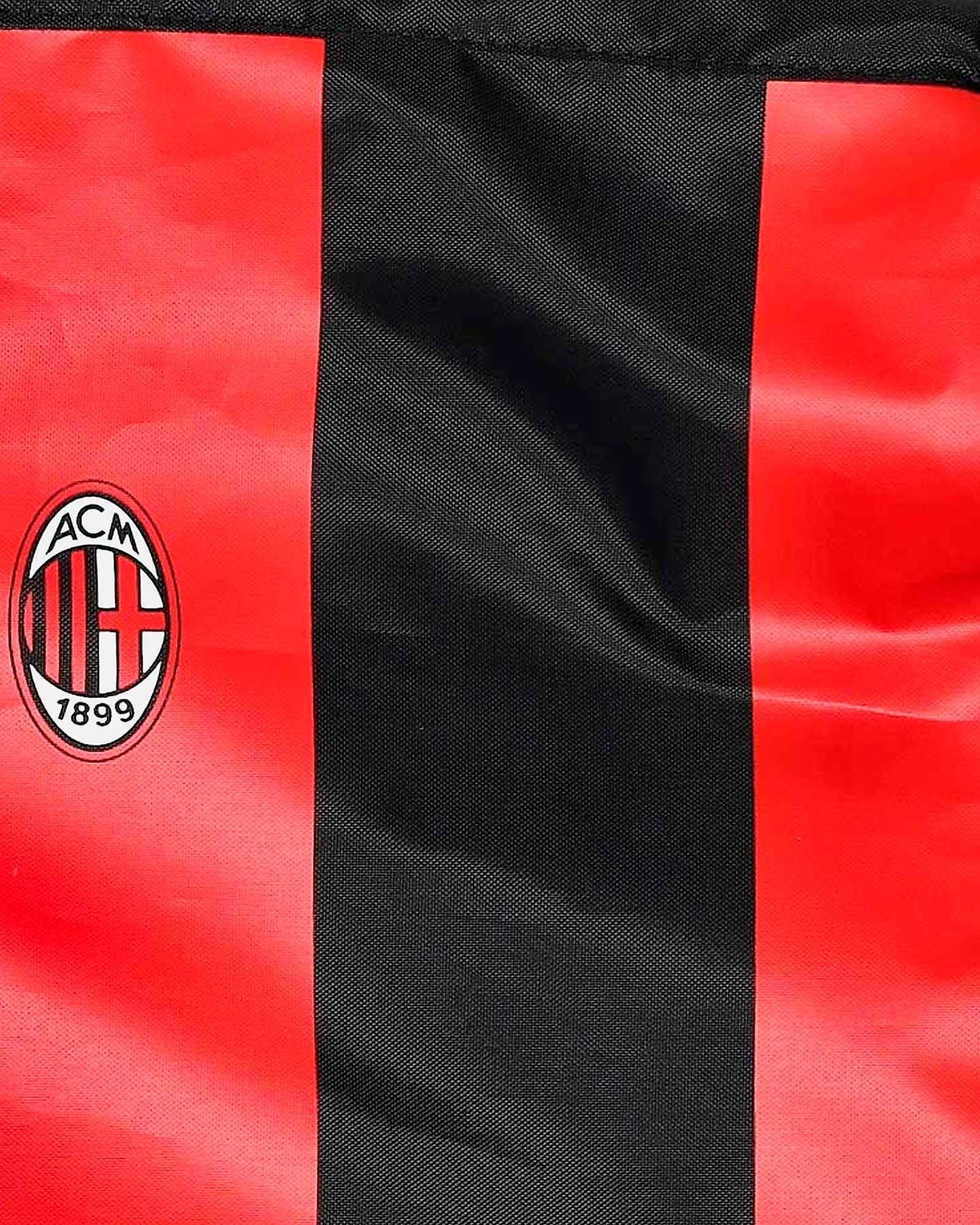 Mochila AC Milan ftblCulture 24L Mochila AC Milan ftblCulture 24L - Fútbol Factory