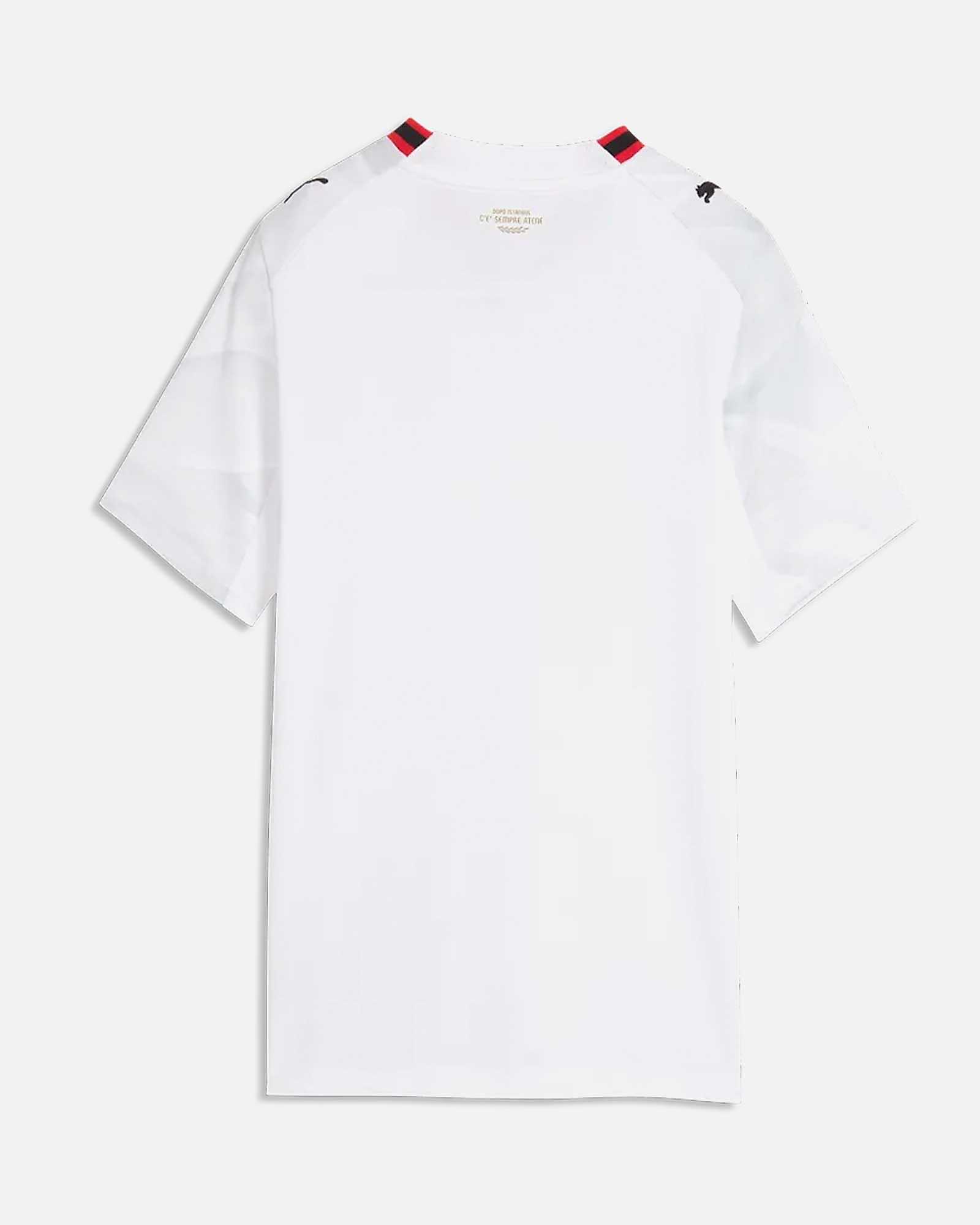 Camiseta 2ª AC Milan 2026/2027 Camiseta 2ª AC Milan 2026/2027 - Fútbol Factory